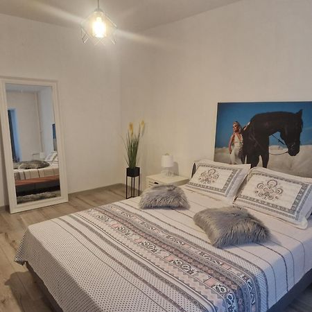 Apartament De Lux Craiova Exterior photo