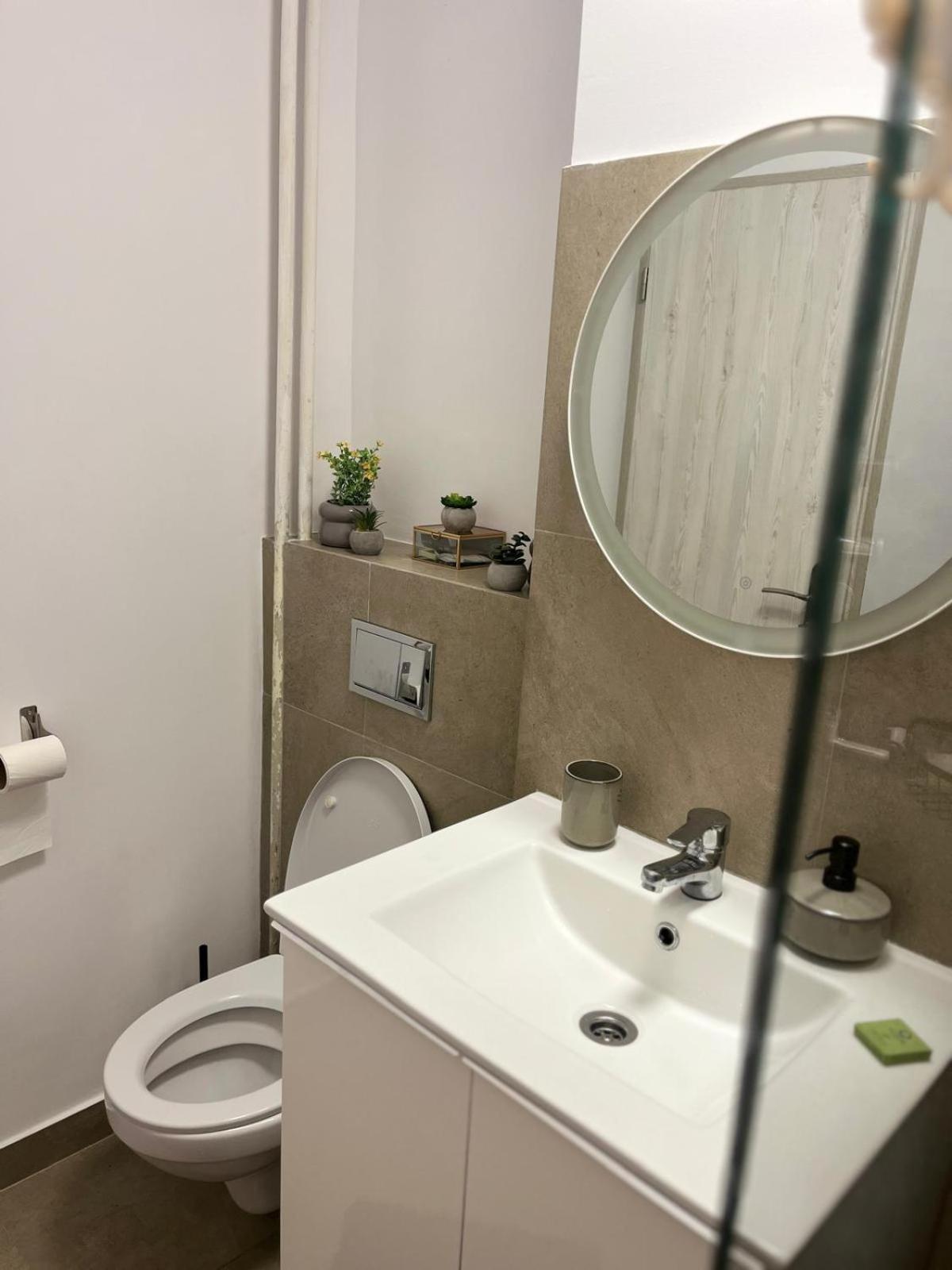 Apartament De Lux Craiova Exterior photo