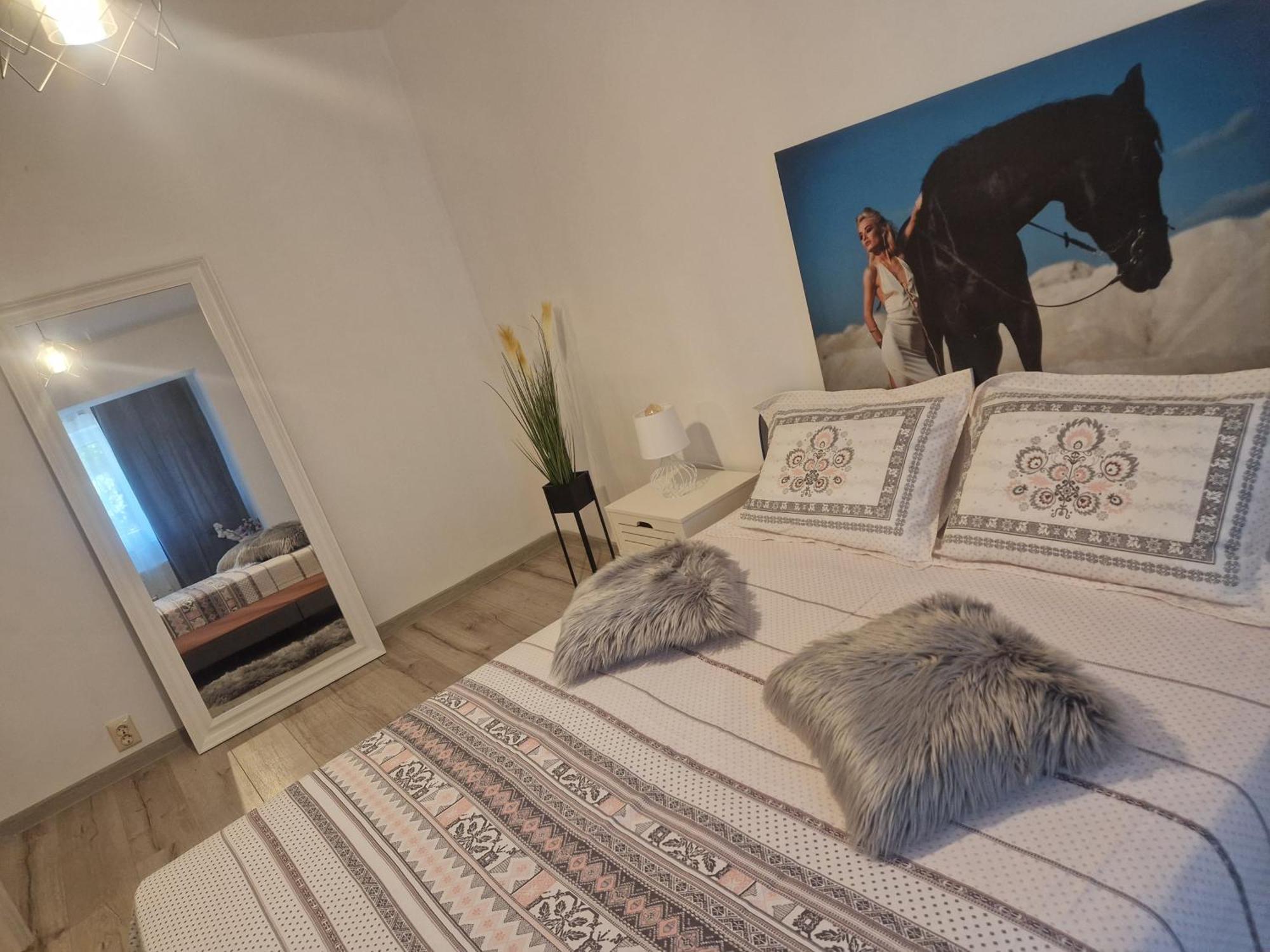 Apartament De Lux Craiova Exterior photo