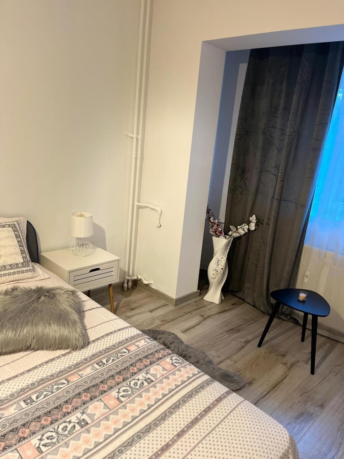 Apartament De Lux Craiova Exterior photo