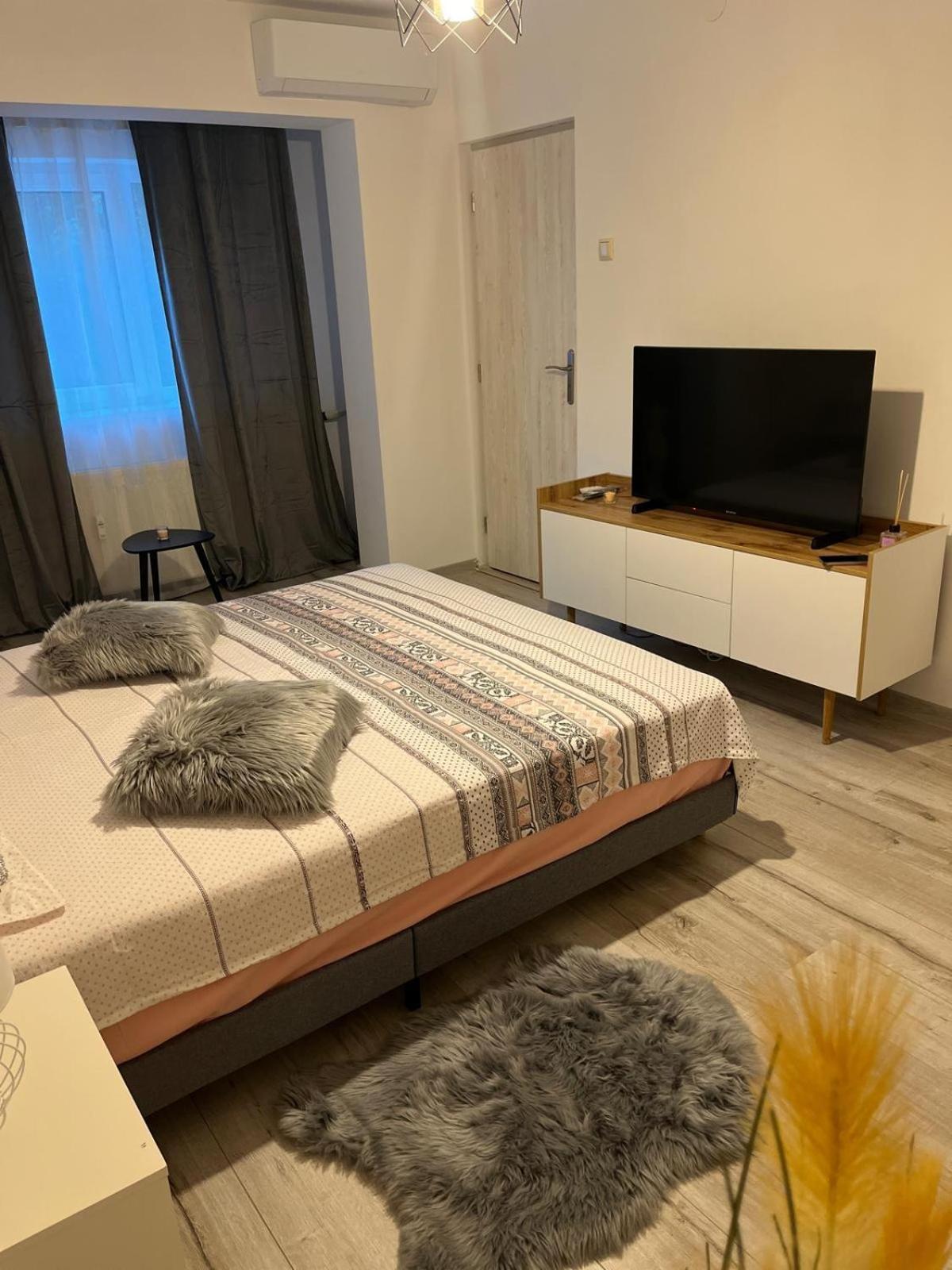 Apartament De Lux Craiova Exterior photo