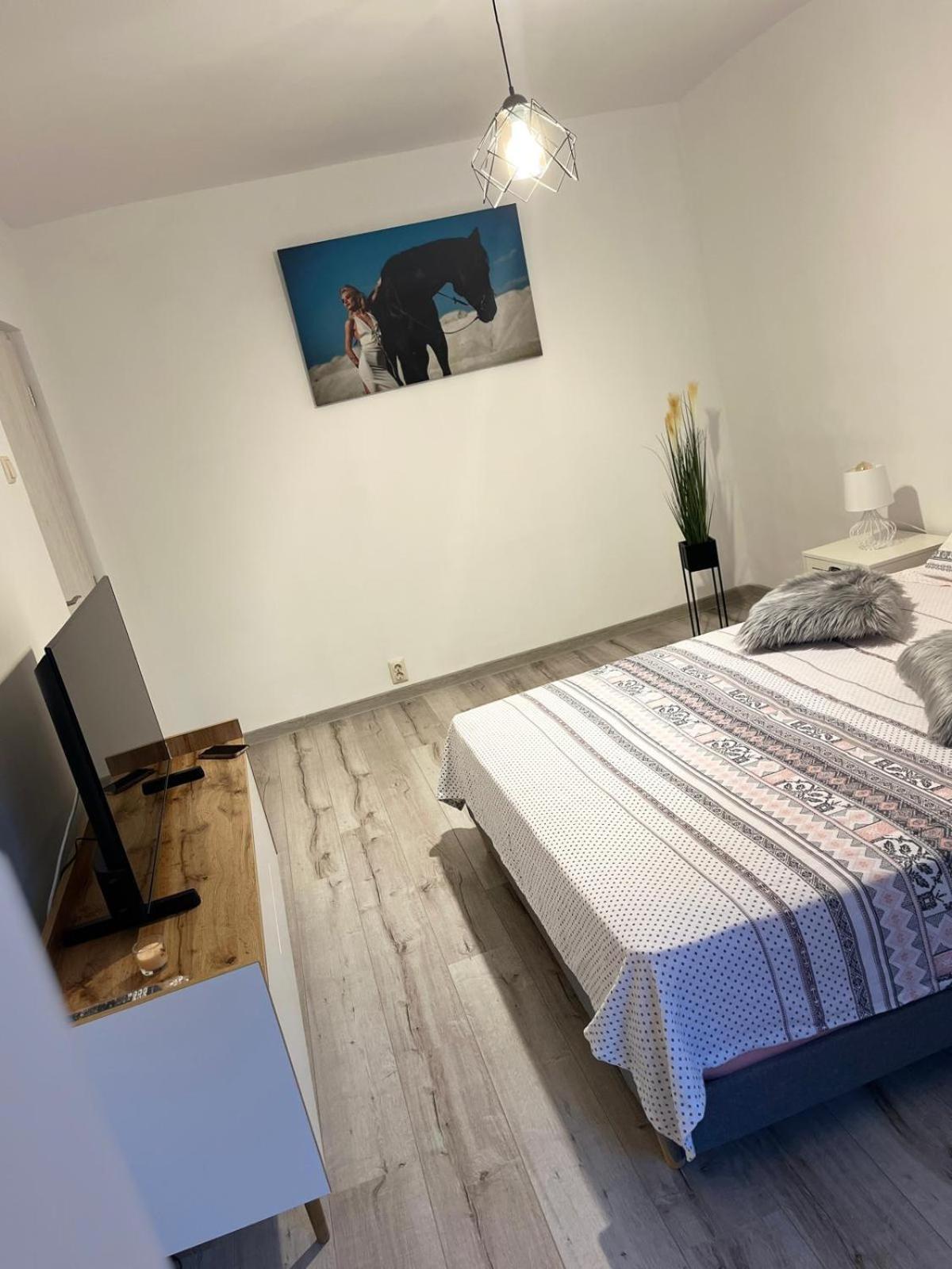 Apartament De Lux Craiova Exterior photo