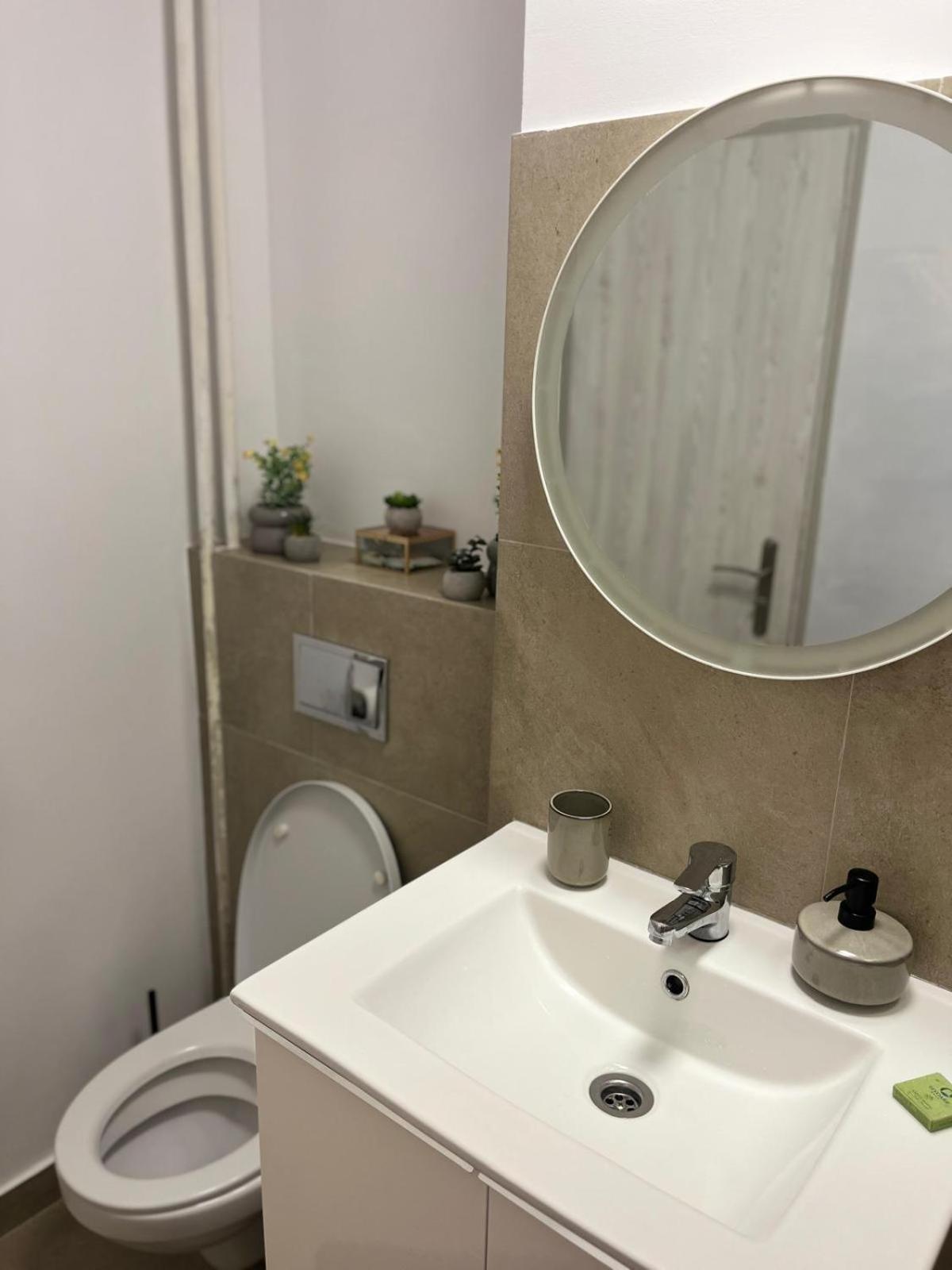 Apartament De Lux Craiova Exterior photo