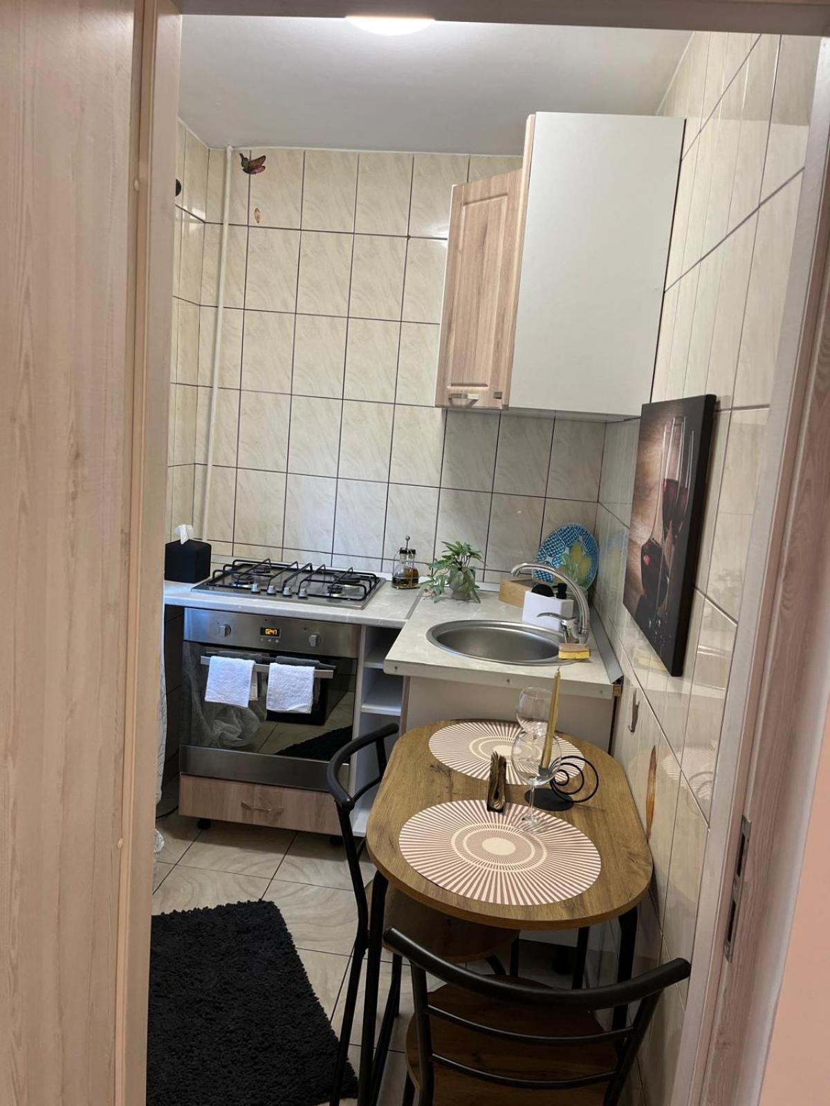 Apartament De Lux Craiova Exterior photo