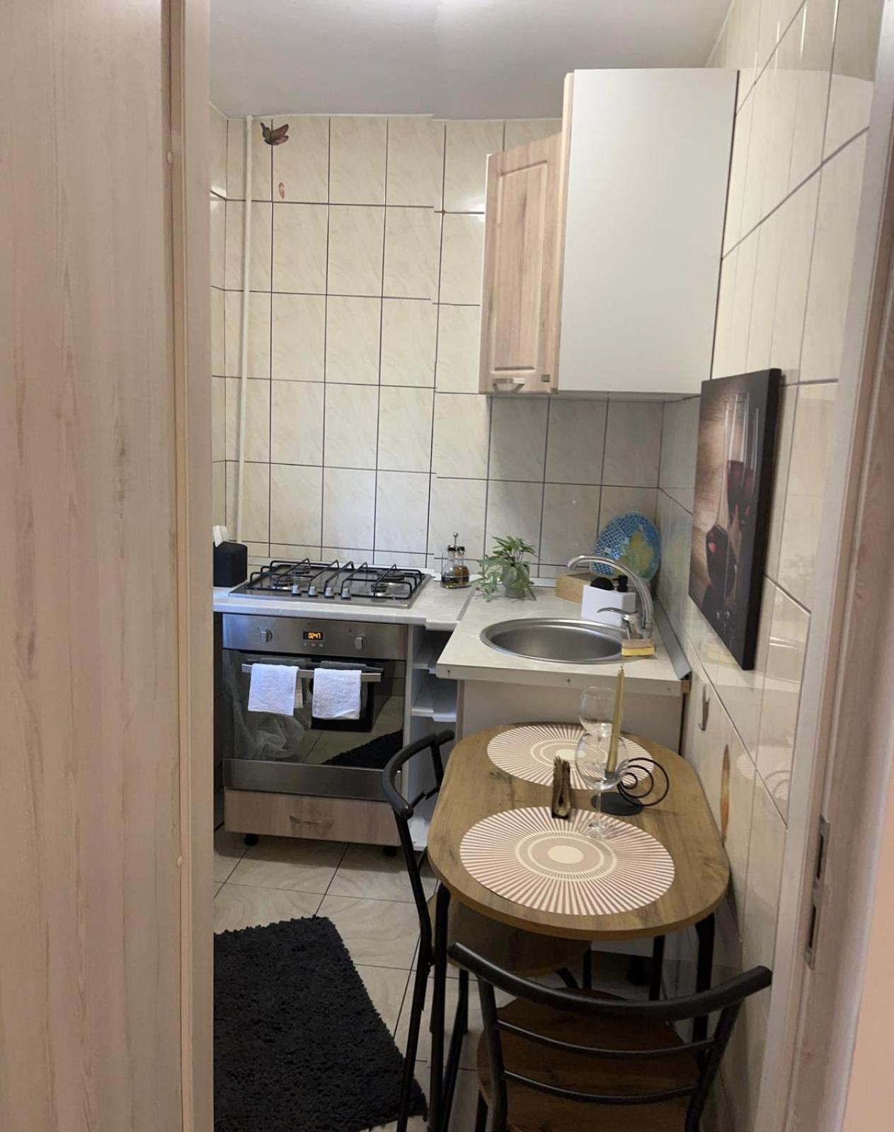 Apartament De Lux Craiova Exterior photo