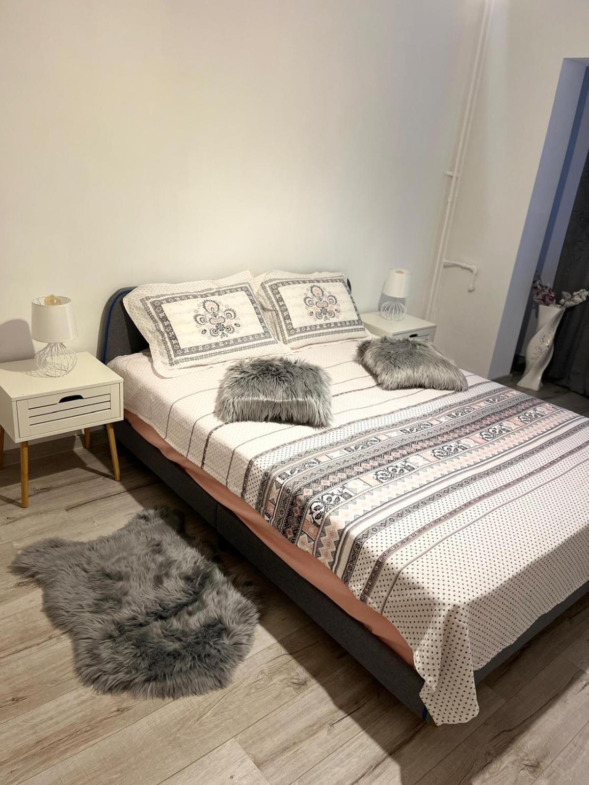 Apartament De Lux Craiova Exterior photo